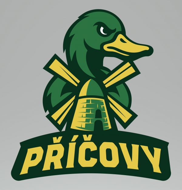 HC Kačeři Příčovy