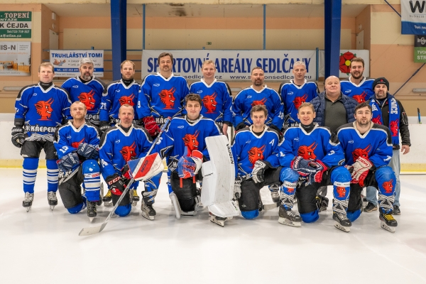 HC Čerti Křepenice