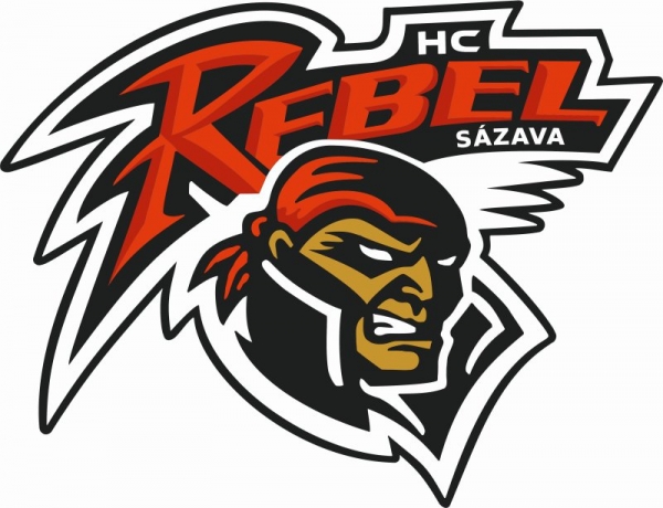 HC Rebel Sázava B