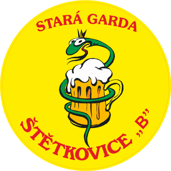 Stará garda Štětkovice B