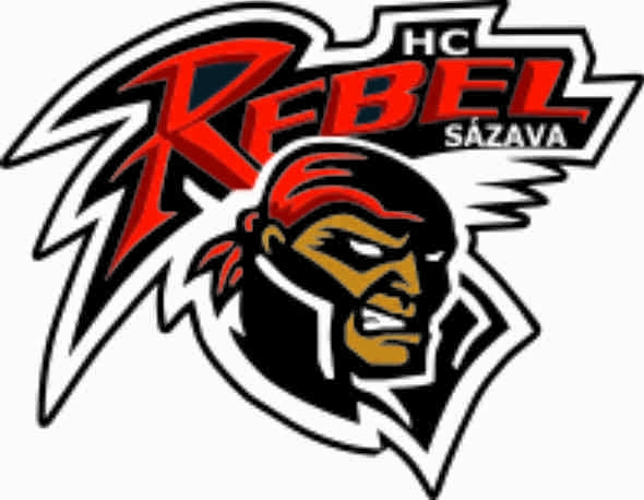 HC Rebel Sázava