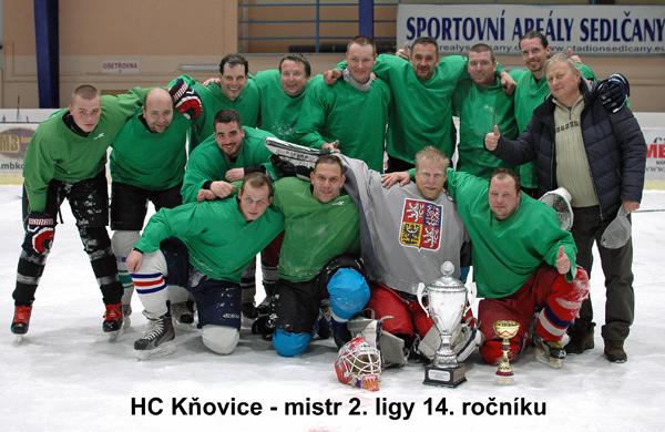 HC Kňovice