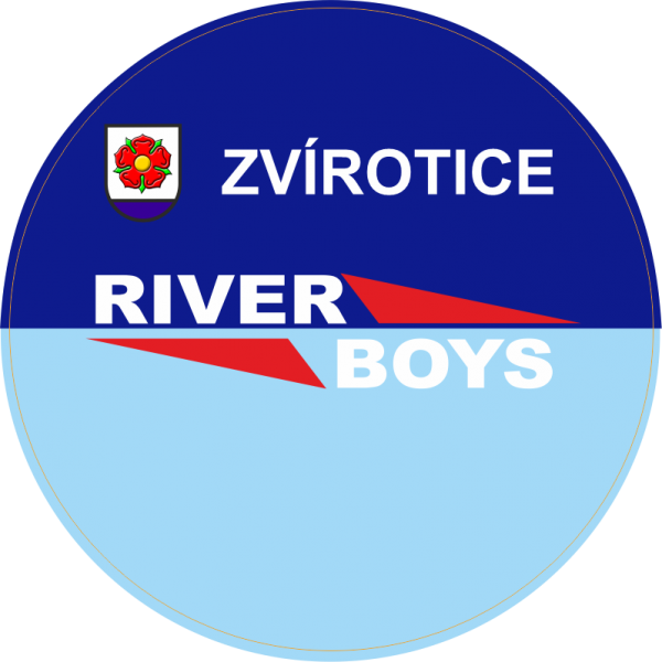 HC River Boys Zvírotice